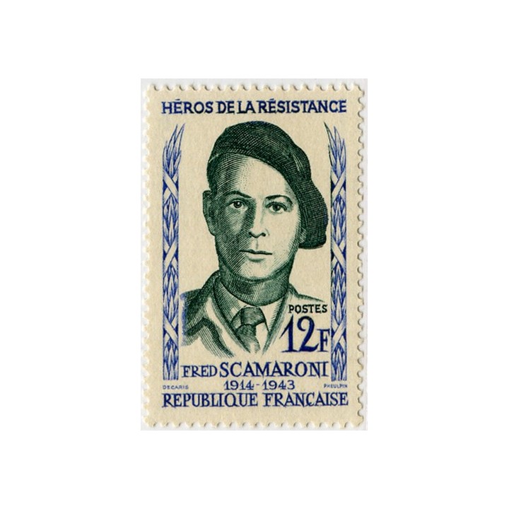 France - 1158