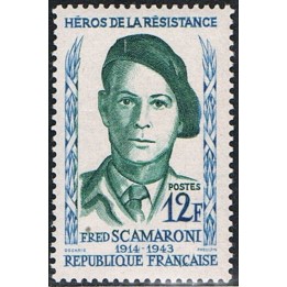 France - 1158b