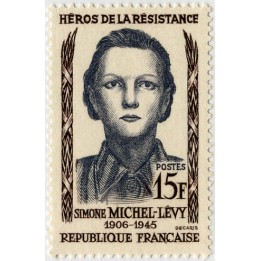 France - 1159