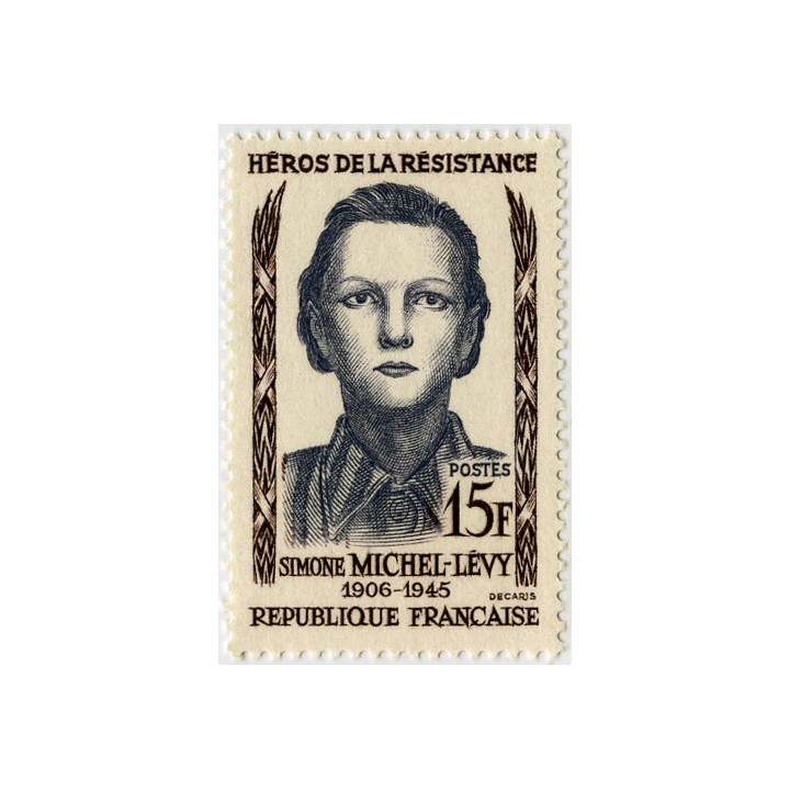 France - 1159