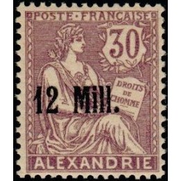 Alexandrie - 43