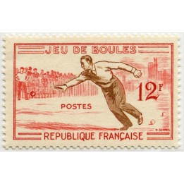 France - 1161
