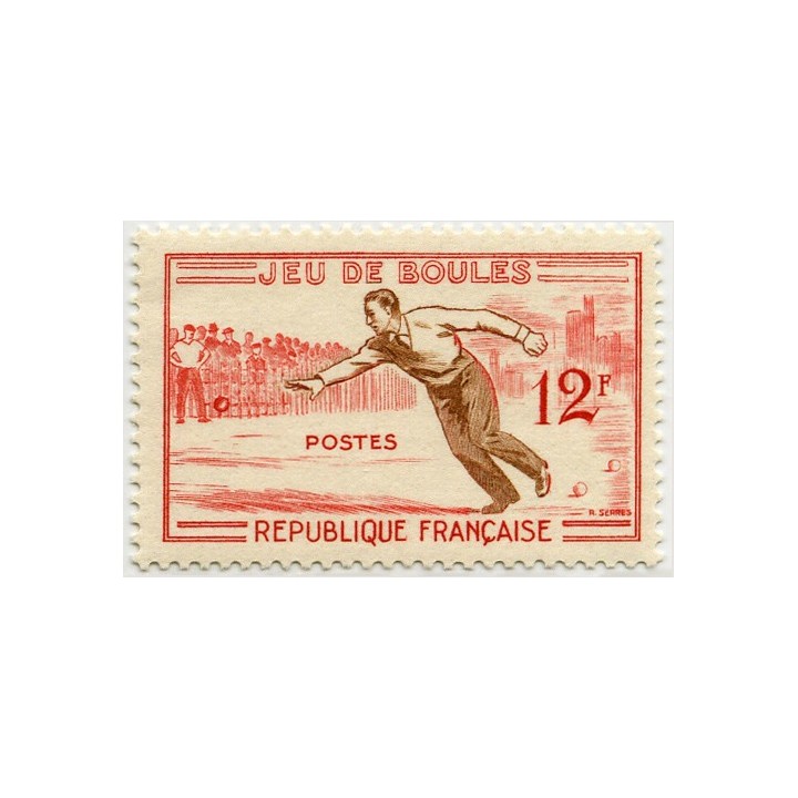 France - 1161