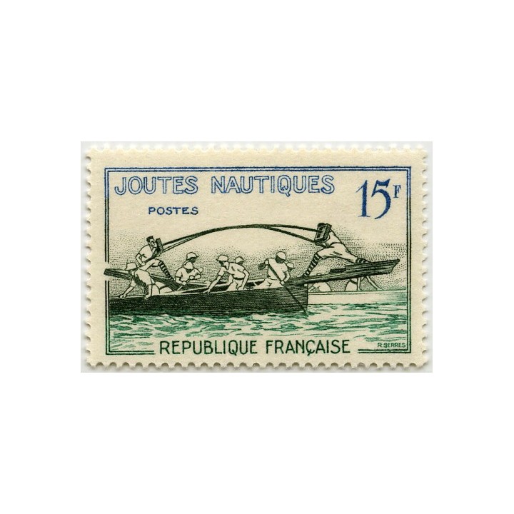France - 1162