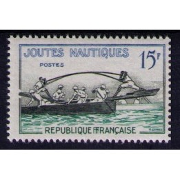 France - 1162a
