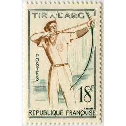 France - 1163
