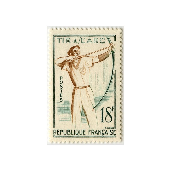 France - 1163