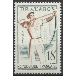 France - 1163a