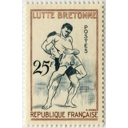 France - 1164