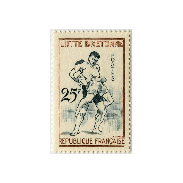 France - 1164