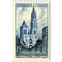 France - 1165