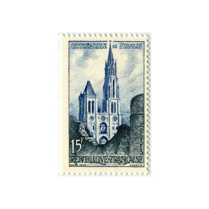 France - 1165