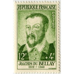 France - 1166