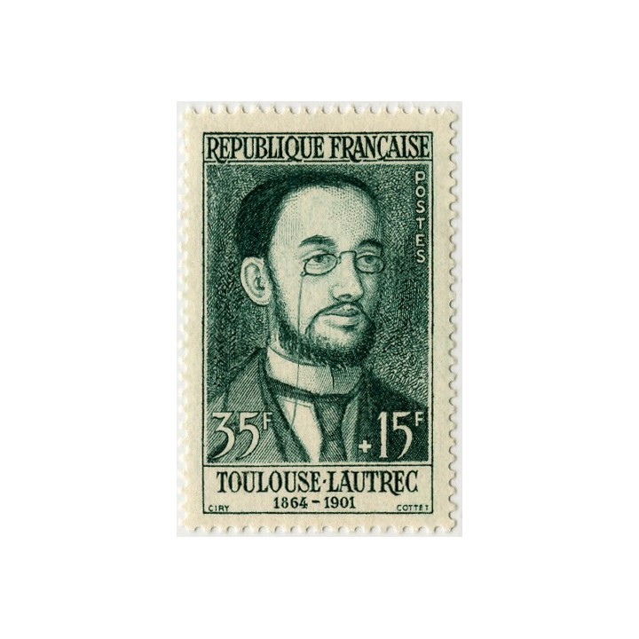 France - 1171