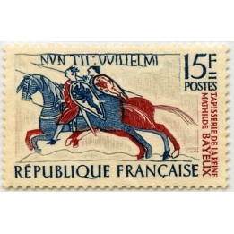 France - 1172