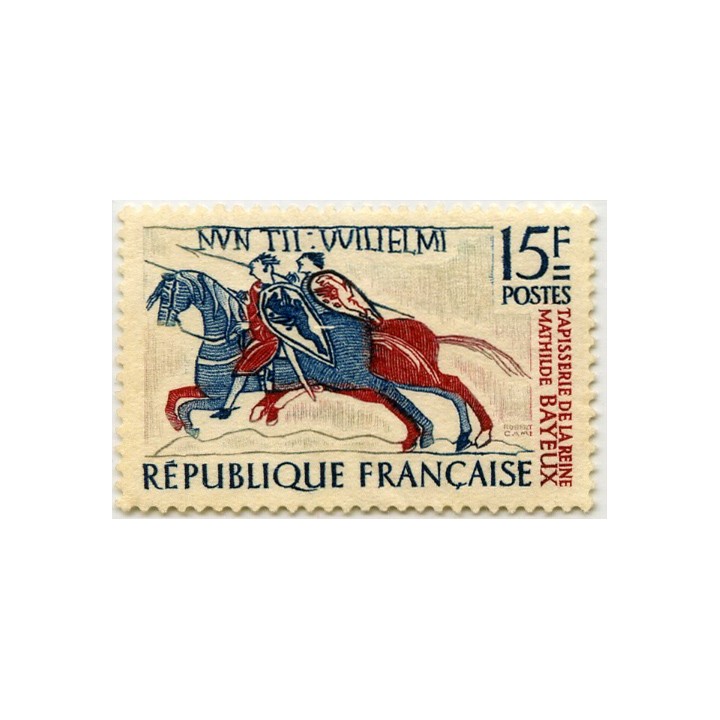France - 1172