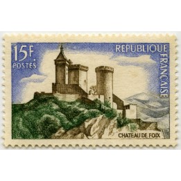 France - 1175