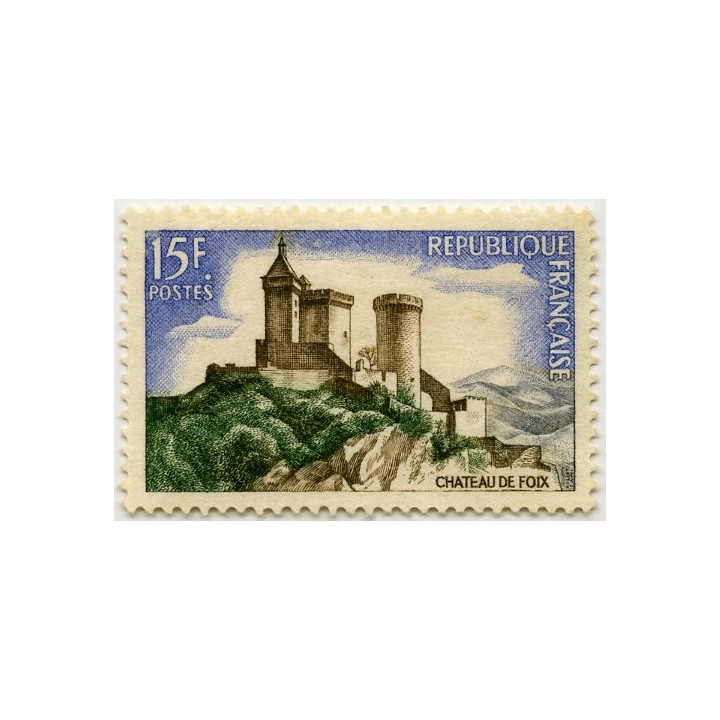 France - 1175