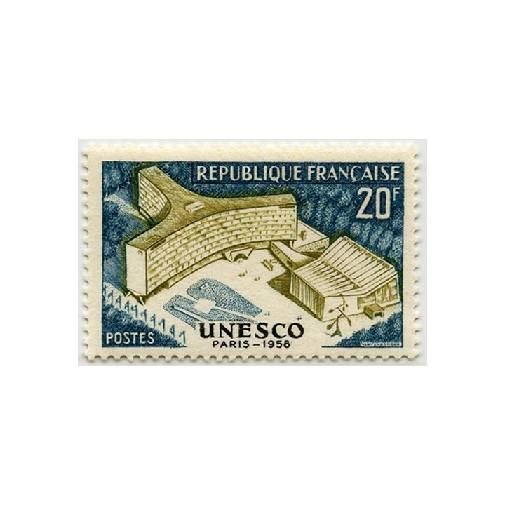France - 1177