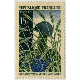 France - 1179