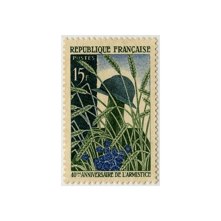 France - 1179