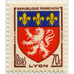 France - 1181