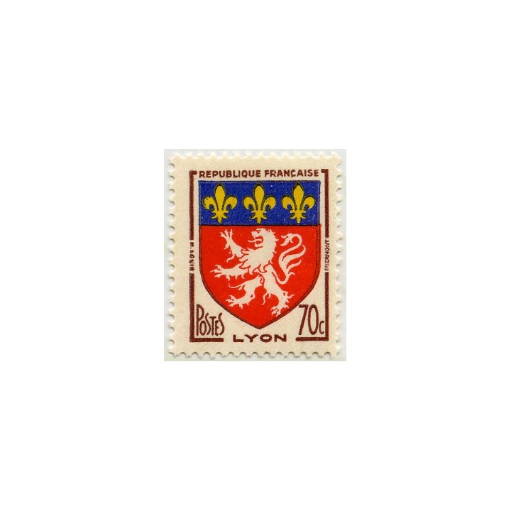 France - 1181