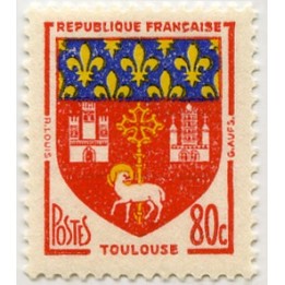 France - 1182