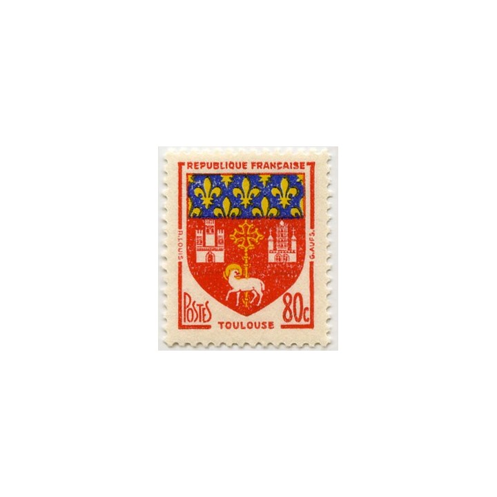 France - 1182