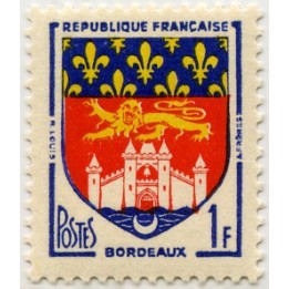 France - 1183