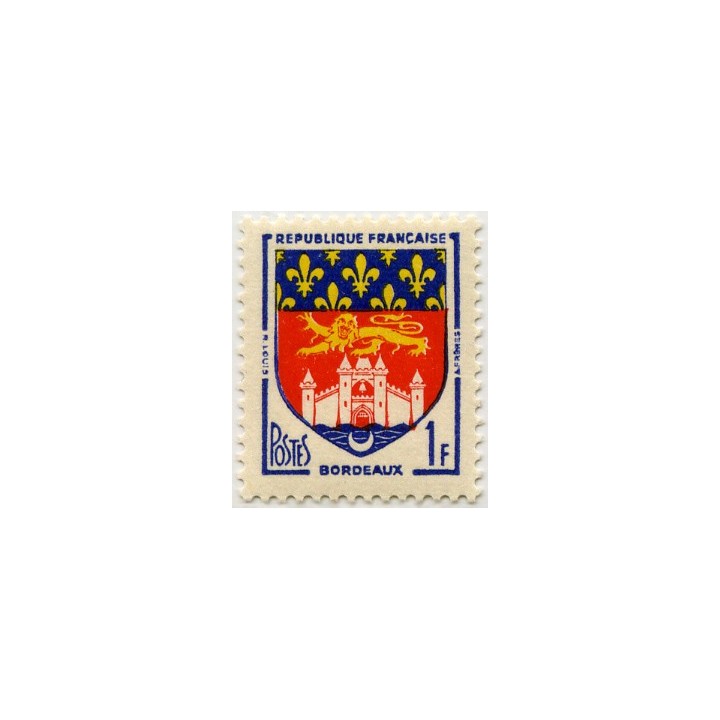 France - 1183
