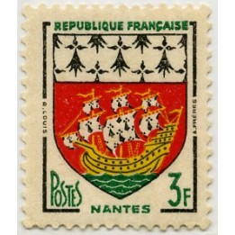 France - 1185