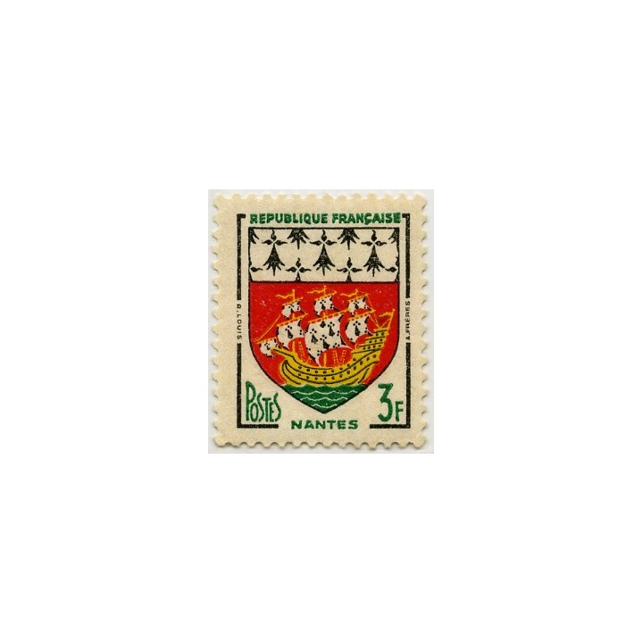 France - 1185