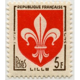 France - 1186