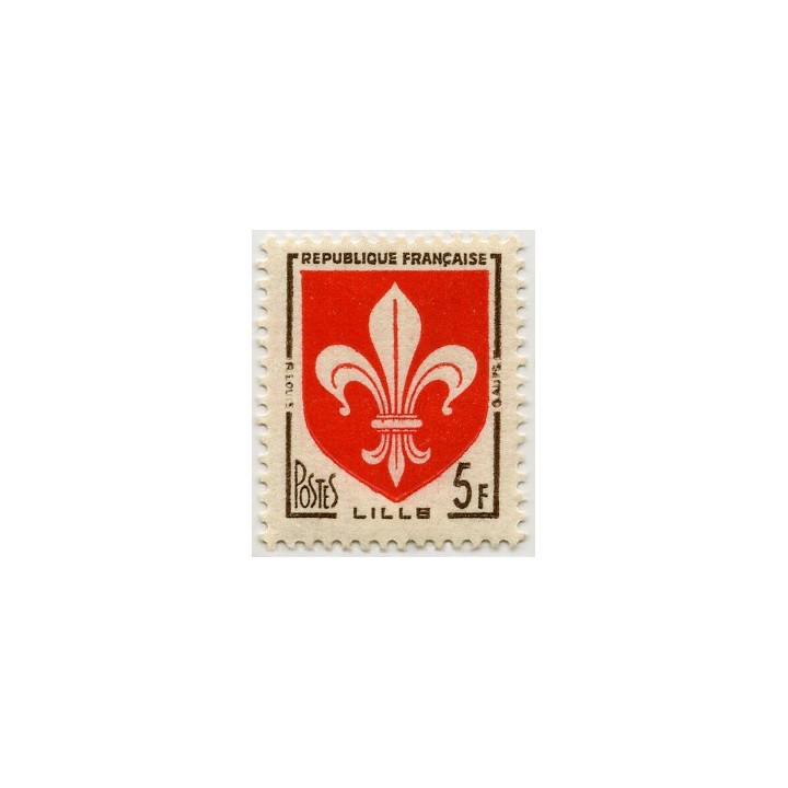 France - 1186