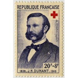 France - 1188