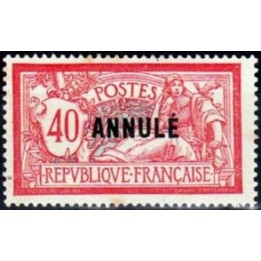 France - 119-CI 1