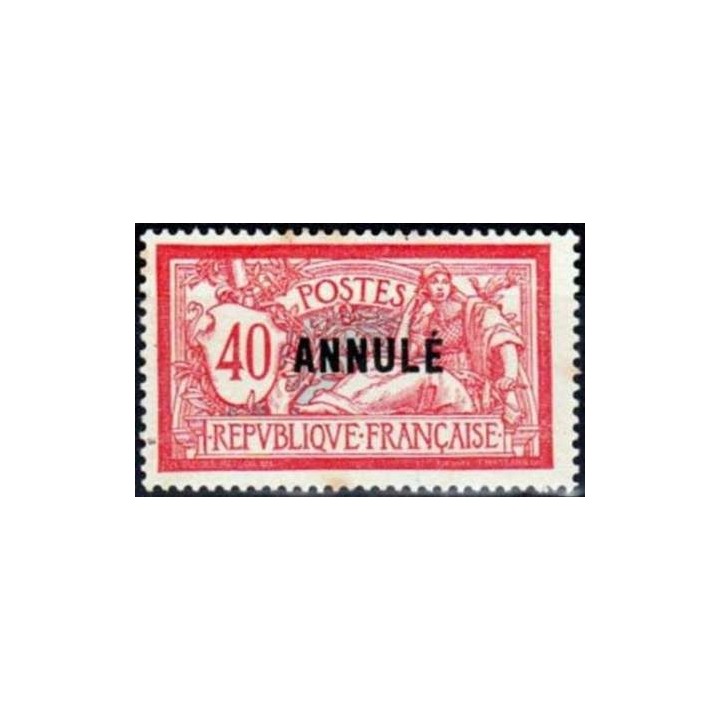 France - 119-CI 1