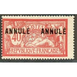 France - 119-CI 2