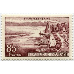 France - 1193