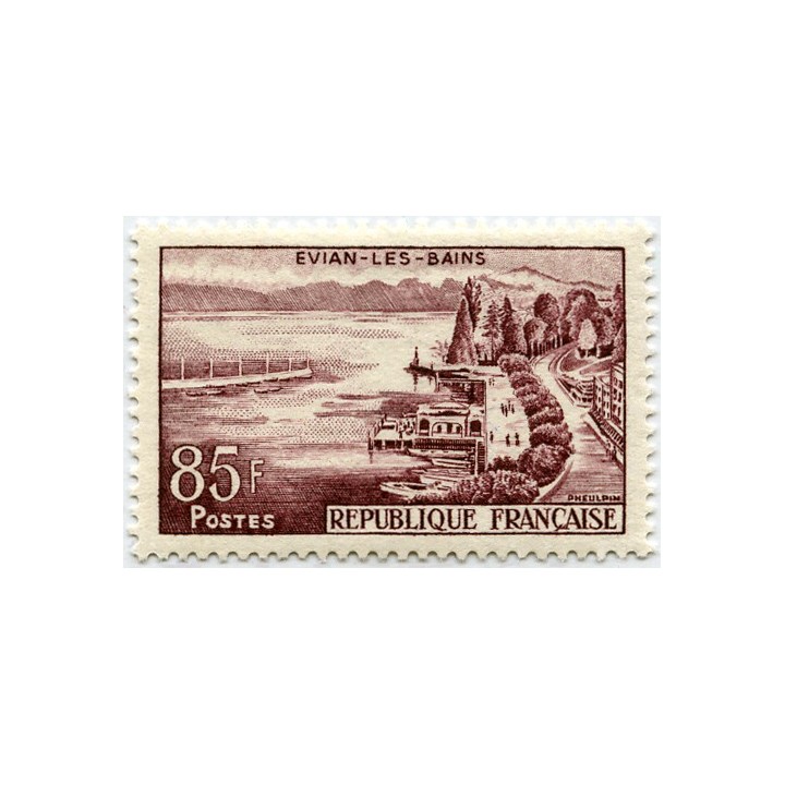 France - 1193
