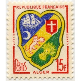 France - 1195
