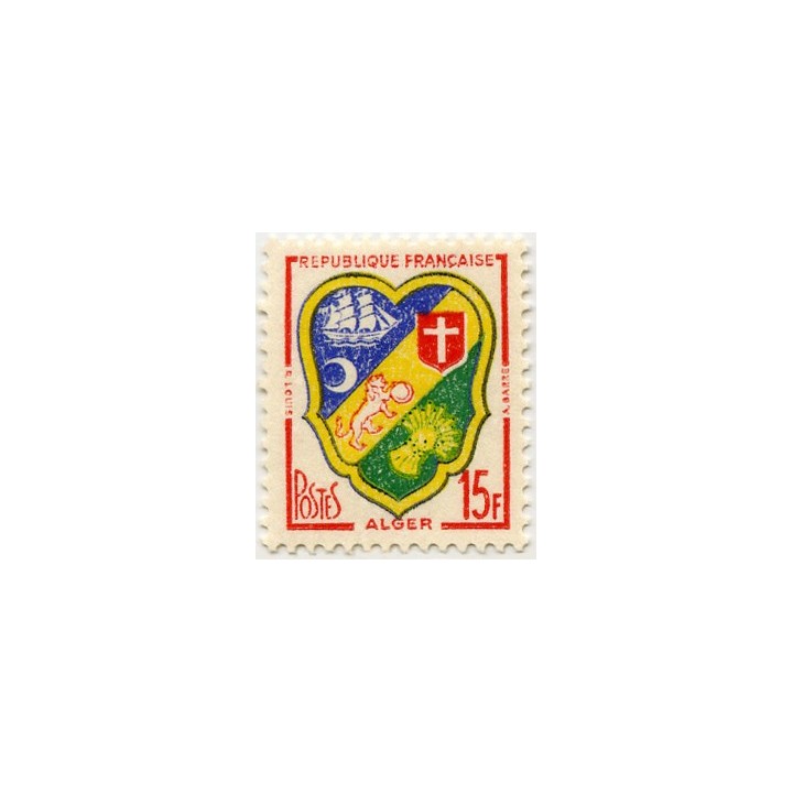 France - 1195