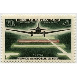 France - 1196
