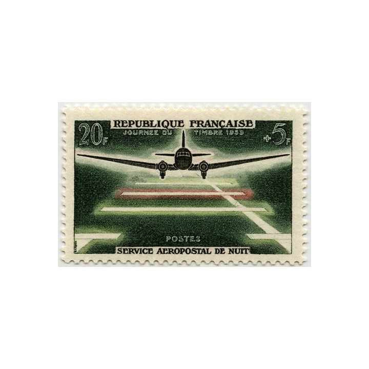 France - 1196