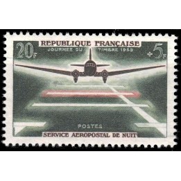France - 1196b