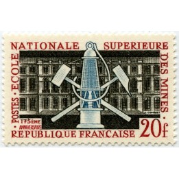 France - 1197