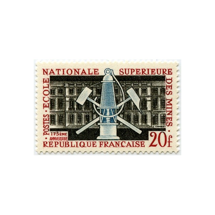 France - 1197