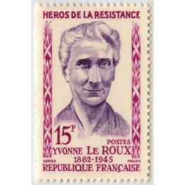 France - 1199