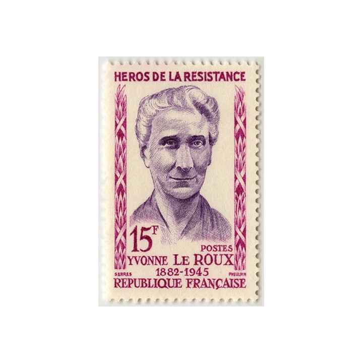 France - 1199